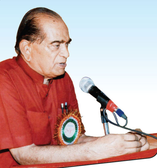 Dr. Harish Sankrityayan